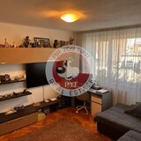 Stefan cel Mare | Apartament 3 camere | semidecomandat | 63mp | B11351